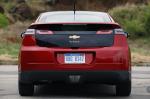 Chevrolet Volt 2011 года